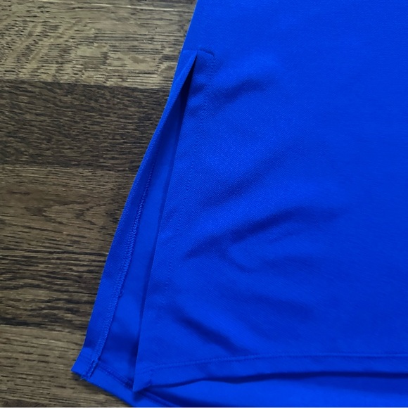 The Limited Blue Sleeveless Women's Tunic Top - Size Small - Picture 5 of 7